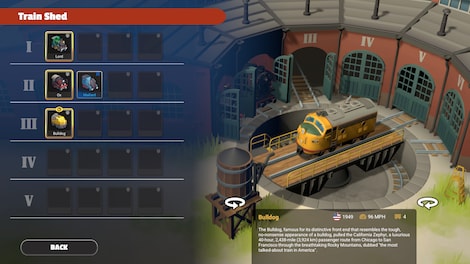 Train Valley Origins (PC) - Steam Key - GLOBAL - 10