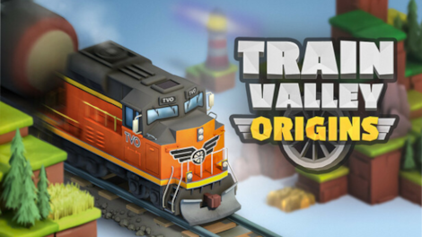 Train Valley Origins (PC) - Steam Key - GLOBAL - 0