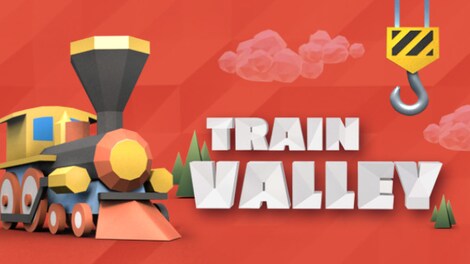 Train Valley (PC) - Steam Gift - GLOBAL - 2