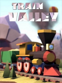 Train Valley Steam Key CIS - 1