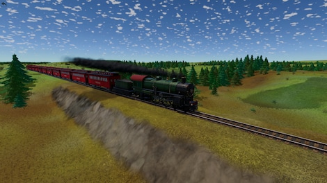 Train World (PC) - Steam Key - GLOBAL - 6
