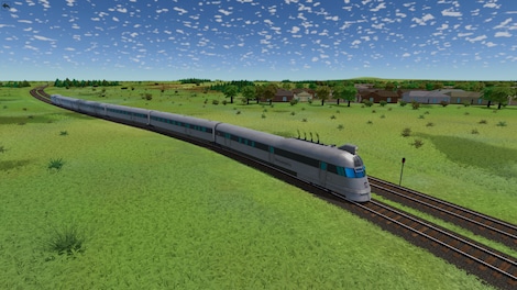 Train World (PC) - Steam Key - GLOBAL - 4
