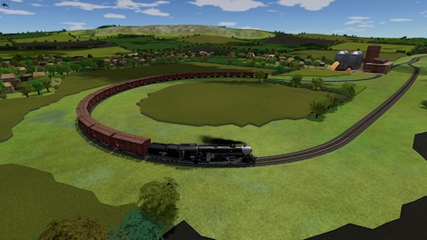 Train World (PC) - Steam Key - GLOBAL - 3