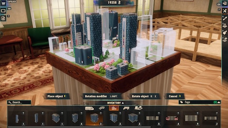 Train Yard Builder (PC) - Steam Key - GLOBAL - 5