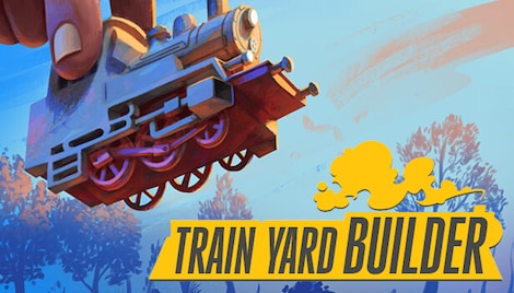 Train Yard Builder (PC) - Steam Key - GLOBAL - 0