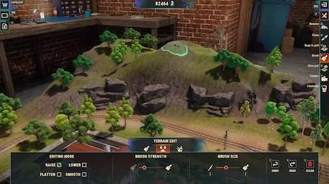 Train Yard Builder (PC) - Steam Key - GLOBAL - 7