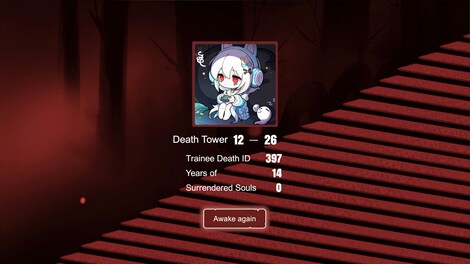 Trainee Death Simulator (PC) - Steam Account - GLOBAL - 3