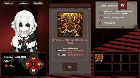 Trainee Death Simulator (PC) - Steam Gift - NORTH AMERICA - 4