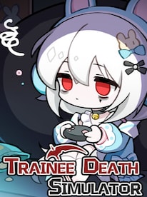 Trainee Death Simulator (PC) - Steam Gift - NORTH AMERICA - 1
