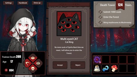 Trainee Death Simulator (PC) - Steam Key - EUROPE - 5