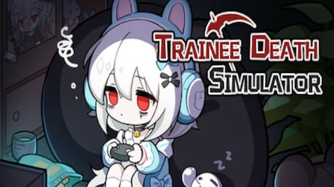 Trainee Death Simulator (PC) - Steam Key - GLOBAL - 0