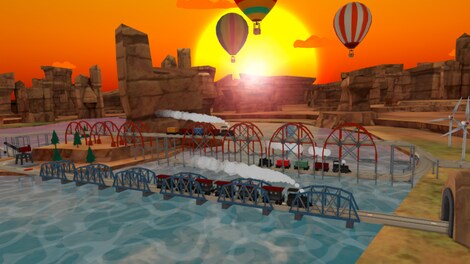 TrainerVR Steam Key GLOBAL - 7