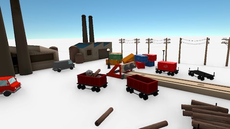 TrainerVR Steam Key GLOBAL - 4