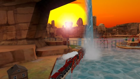 TrainerVR Steam Key GLOBAL - 9