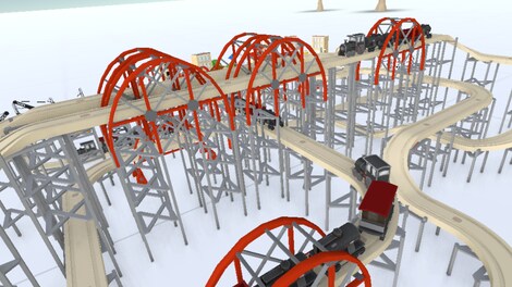 TrainerVR Steam Key GLOBAL - 8