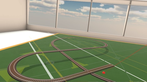 Trainscape VR Steam Key GLOBAL - 6