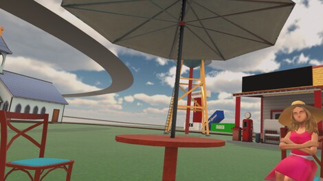 Trainscape VR Steam Key GLOBAL - 3