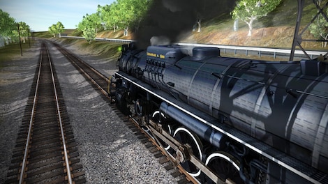 Trainz: A New Era | Deluxe Edition (PC) - Steam Gift - CIS - 8