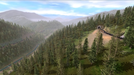 Trainz: A New Era | Deluxe Edition (PC) - Steam Gift - CIS - 7