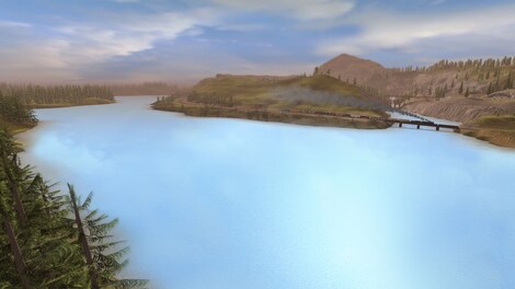 Trainz: A New Era | Deluxe Edition (PC) - Steam Gift - CIS - 5