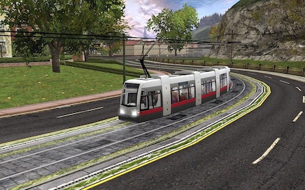 Trainz: Classic Cabon City Steam Gift GLOBAL - 16