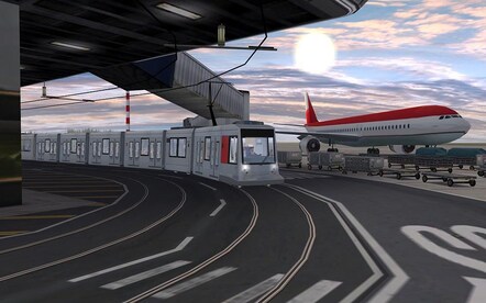 Trainz: Classic Cabon City Steam Gift GLOBAL - 6