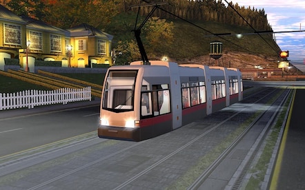 Trainz: Classic Cabon City Steam Gift GLOBAL - 4