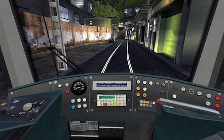 Trainz: Classic Cabon City Steam Gift GLOBAL - 0