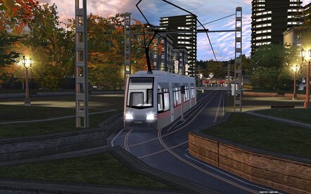 Trainz: Classic Cabon City Steam Key GLOBAL - 10