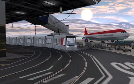 Trainz: Classic Cabon City Steam Key GLOBAL - 6