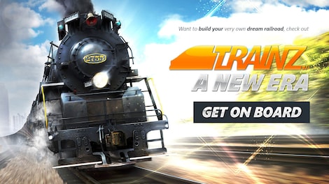 Trainz Driver 2016 Steam Key GLOBAL - 4