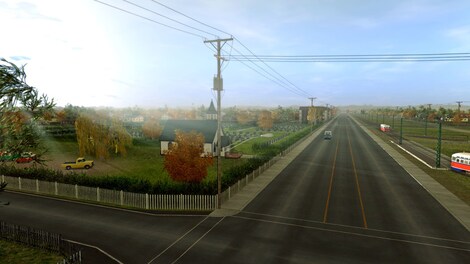 Trainz Driver 2016 - Trainz Driver Route: Season Town Northern Railroad Steam Key GLOBAL - 3