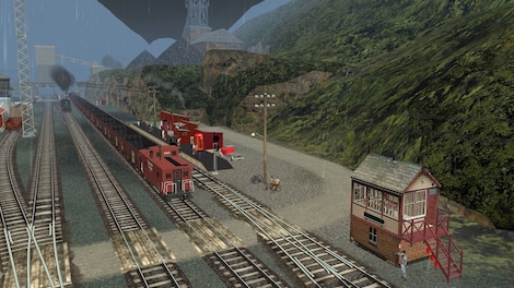 Trainz: Murchison 2 Steam Key GLOBAL - 13