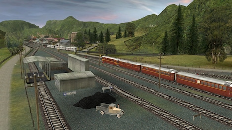 Trainz: Murchison 2 Steam Key GLOBAL - 12