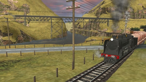 Trainz: Murchison 2 Steam Key GLOBAL - 11