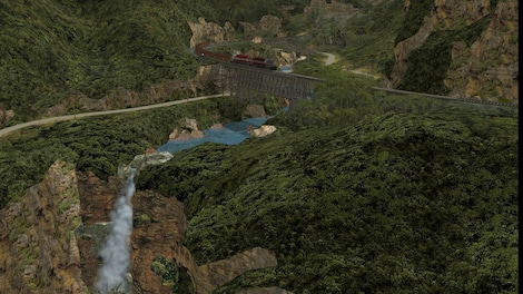 Trainz: Murchison 2 Steam Key GLOBAL - 8