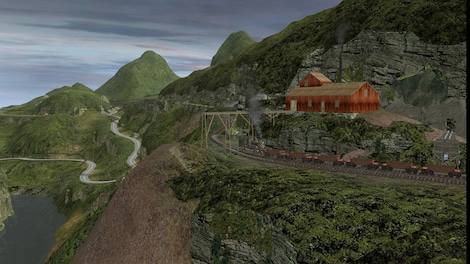 Trainz: Murchison 2 Steam Key GLOBAL - 10