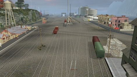 Trainz: Murchison 2 Steam Key GLOBAL - 9