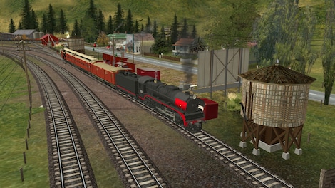 Trainz: Murchison 2 Steam Key GLOBAL - 7