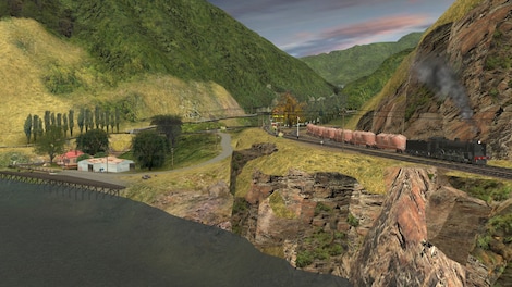 Trainz: Murchison 2 Steam Key GLOBAL - 3