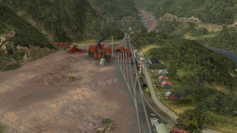 Trainz: Murchison 2 Steam Key GLOBAL - 5