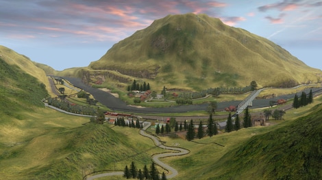 Trainz: Murchison 2 Steam Key GLOBAL - 6