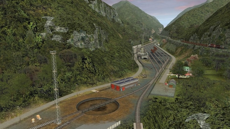 Trainz: Murchison 2 Steam Key GLOBAL - 0