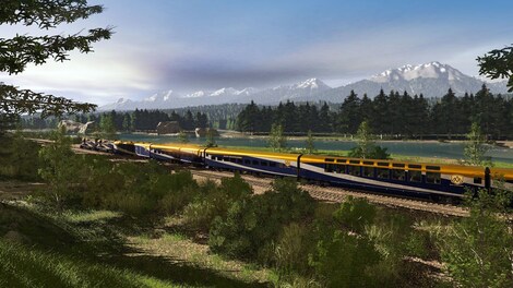 Trainz Railroad Simulator 2019 (PC) - Steam Account - GLOBAL - 5