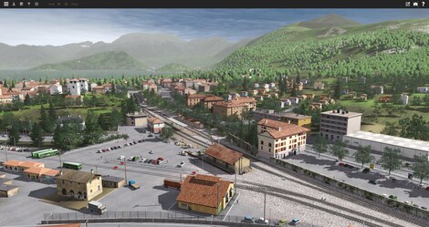 Trainz Railroad Simulator 2019 (PC) - Steam Gift - EUROPE - 6