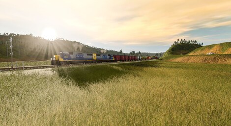 Trainz Railroad Simulator 2019 (PC) - Steam Gift - EUROPE - 9