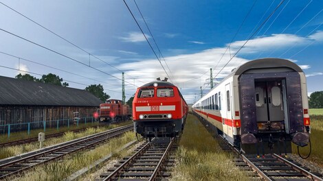 Trainz Railroad Simulator 2019 (PC) - Steam Gift - EUROPE - 3