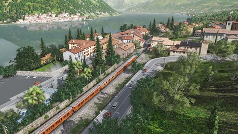 Trainz Railroad Simulator 2019 (PC) - Steam Gift - GLOBAL - 12