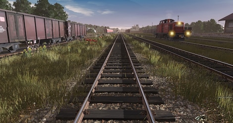 Trainz Railroad Simulator 2019 (PC) - Steam Gift - GLOBAL - 4