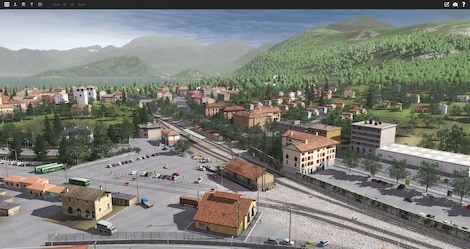 Trainz Railroad Simulator 2019 (PC) - Steam Key - GLOBAL - 6